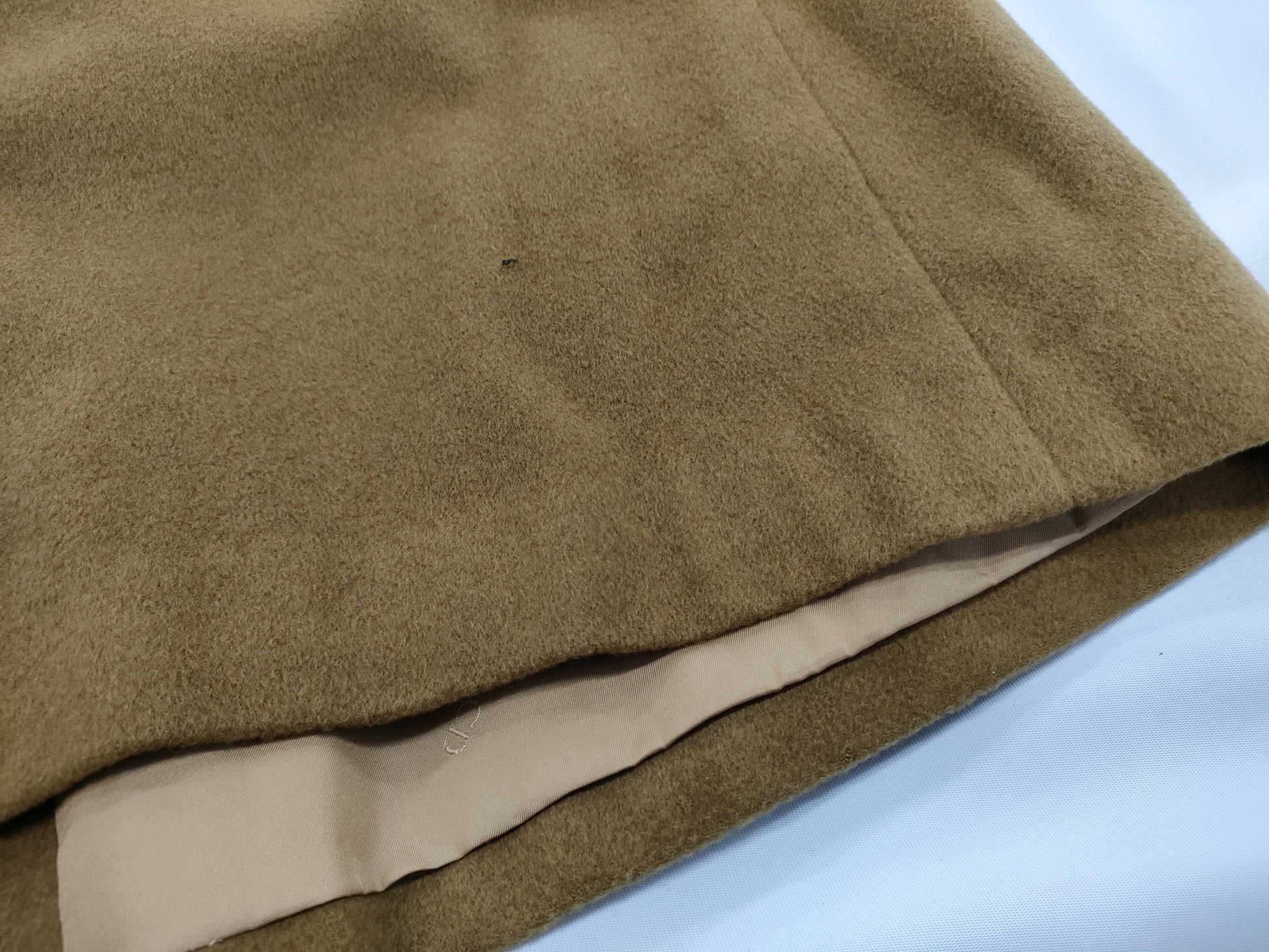 Dior Cashmere Coat M Coat