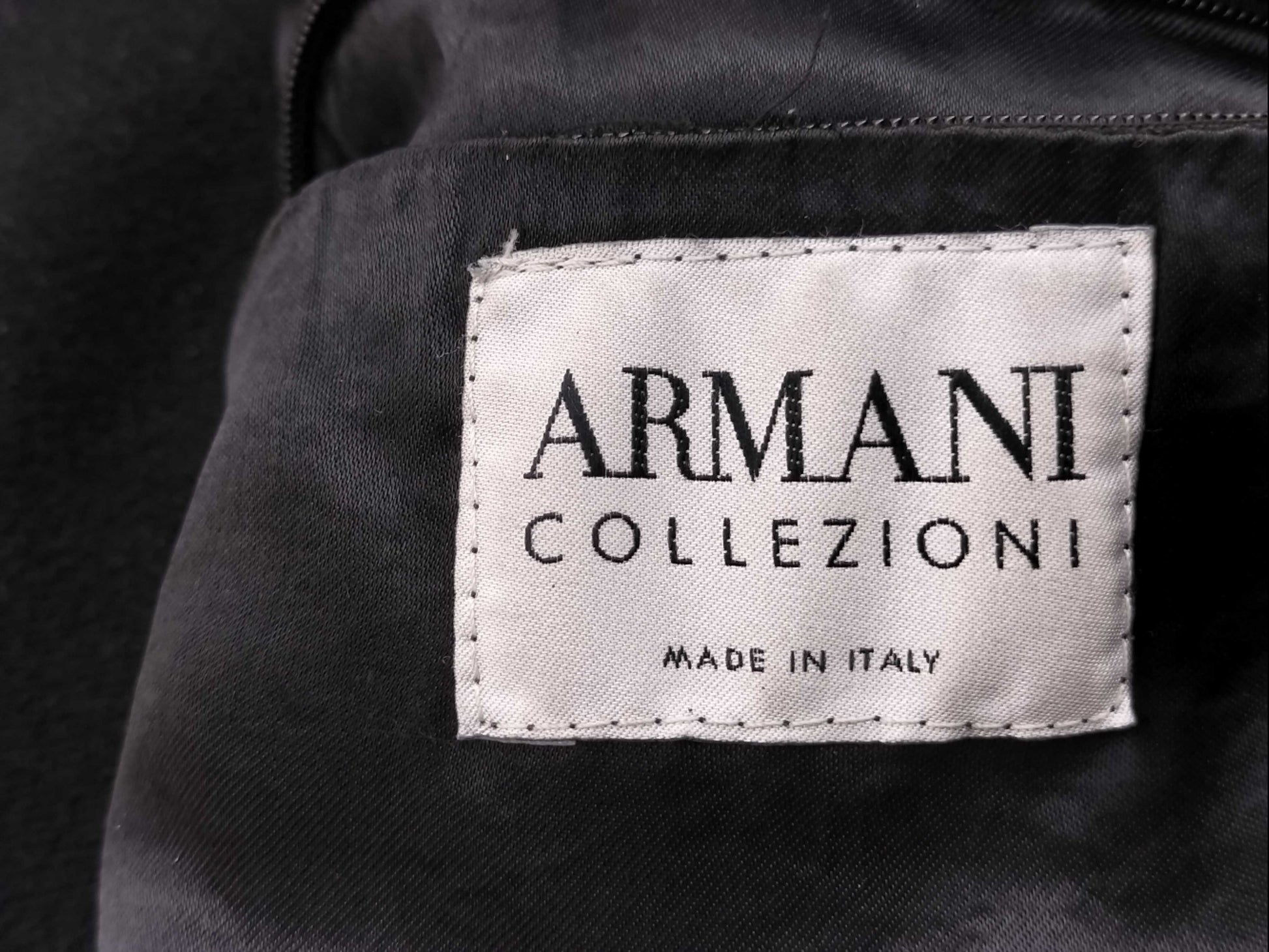 ARMANI COLLEZIONI ARMANI COLLEZIONI Jacket Jacket