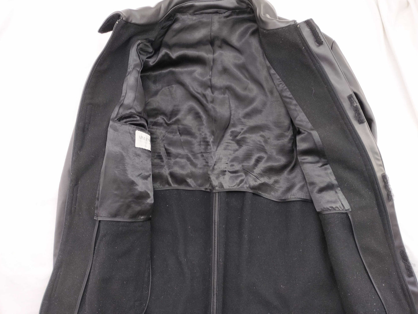 ARMANI COLLEZIONI ARMANI COLLEZIONI Jacket Jacket