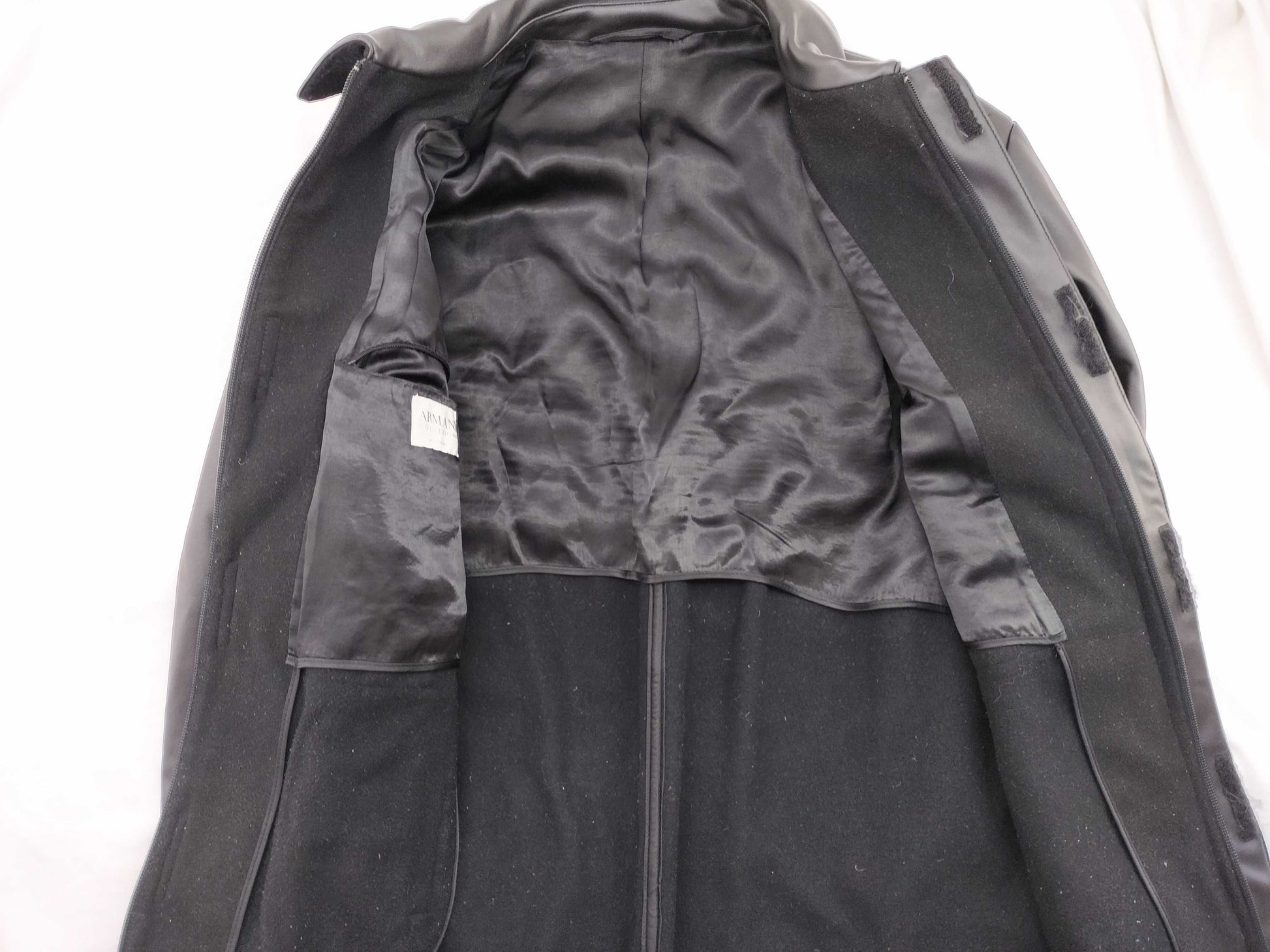 ARMANI COLLEZIONI ARMANI COLLEZIONI Jacket Jacket