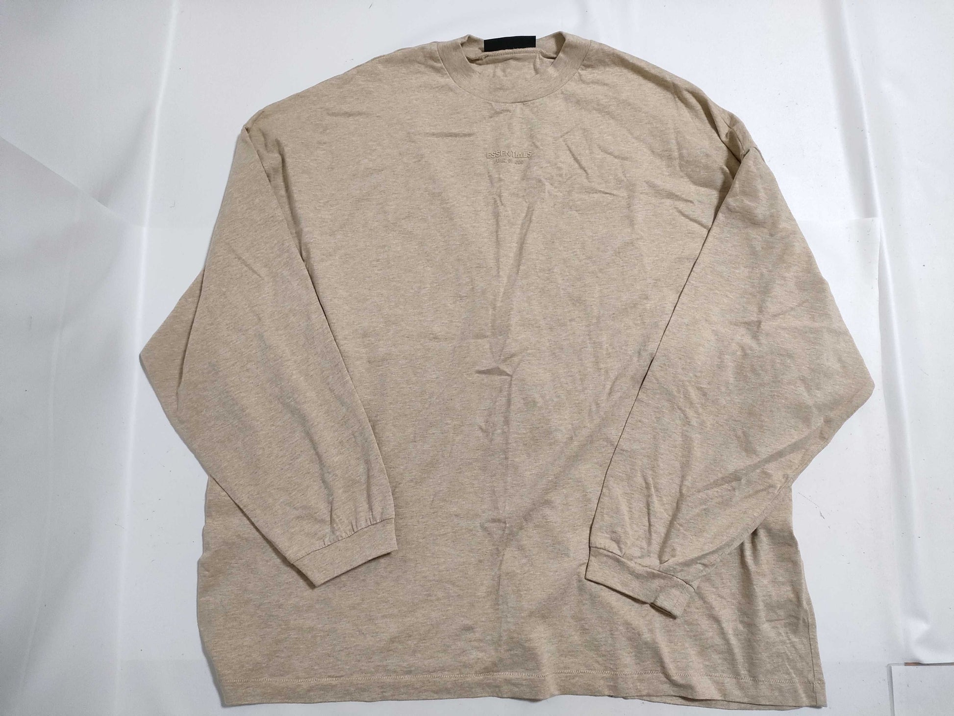 ESSENTIALS Tops Tops