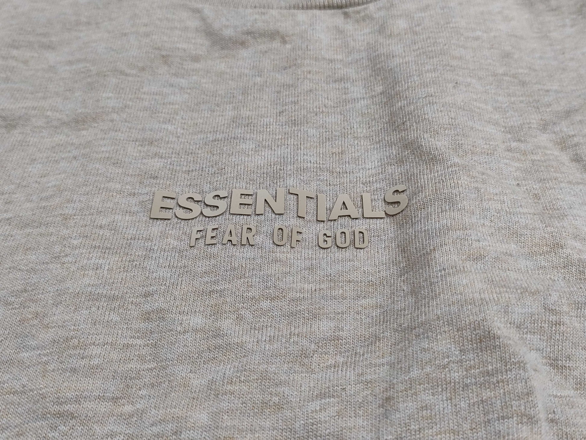 ESSENTIALS Tops Tops