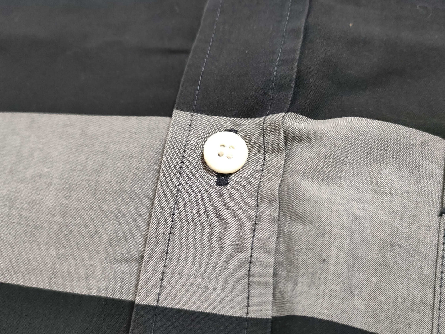 BURBERRY Check Shirt Shirt