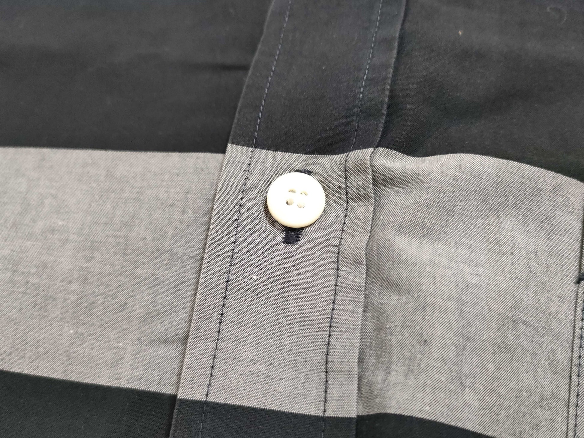 BURBERRY Check Shirt Shirt