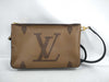 LOUIS VUITTON Pochette Double Zip M69203 Shoulder Bag