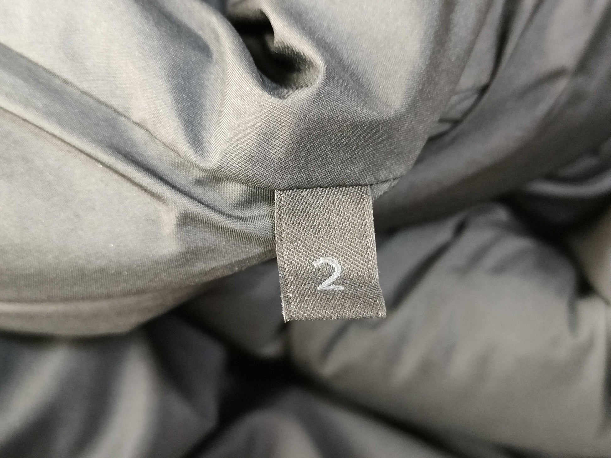MONCLER Half Down I20911A00178 596K7 Vest