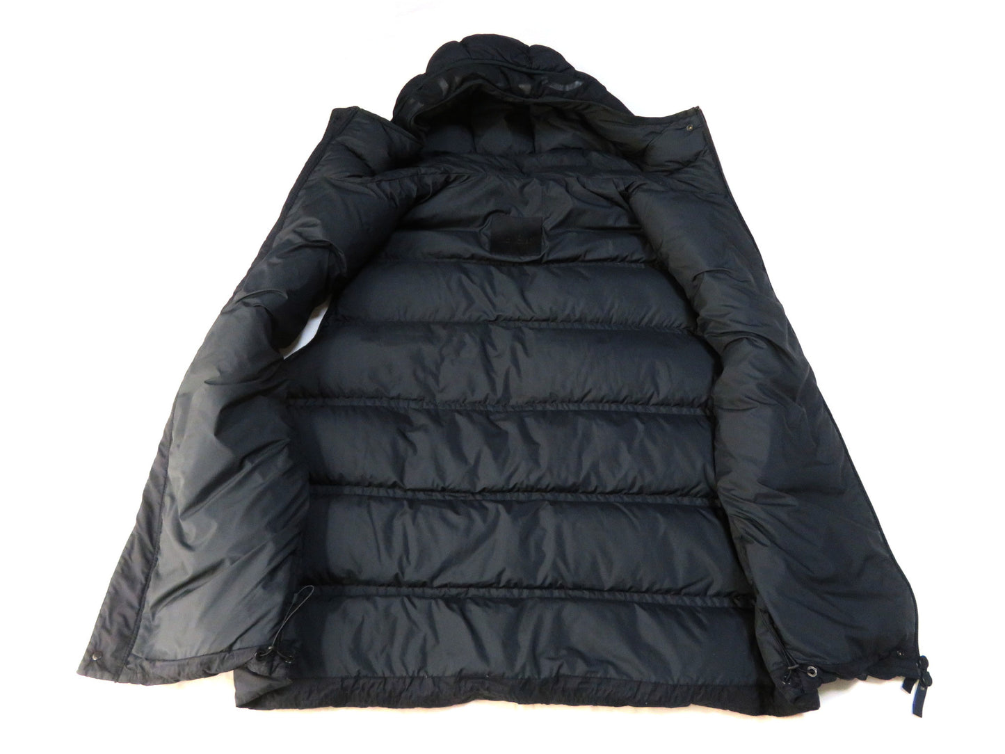 MONCLER Half Down I20911A00178 596K7 Vest