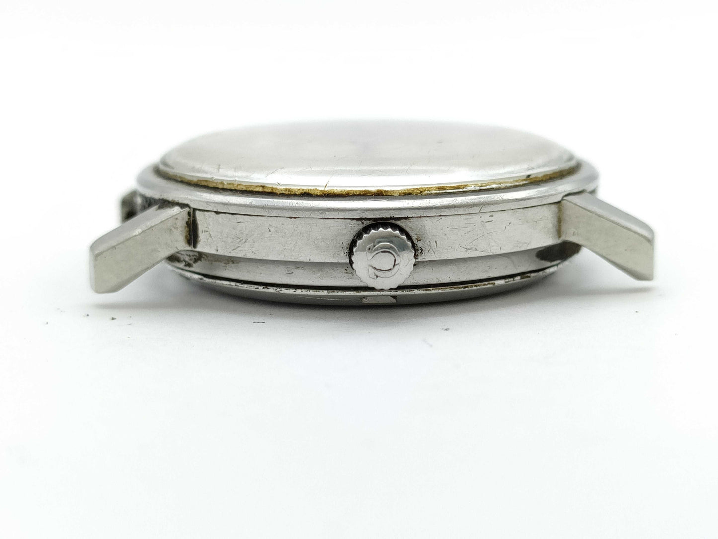 OMEGA 168 018 Constellation Automatic Boys Watch