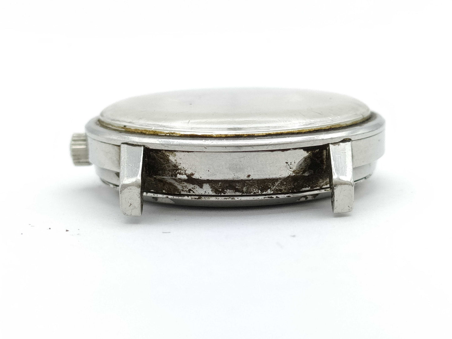 OMEGA 168 018 Constellation Automatic Boys Watch
