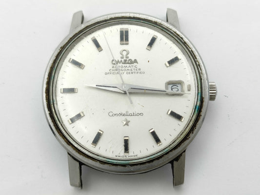 OMEGA 168 018 Constellation Automatic Boys Watch