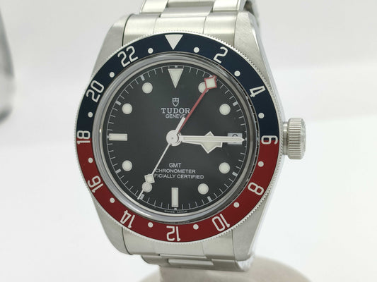 TUDOR Black Bay 79830RB I941365 Automatic Black Dial Men's Watch