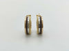 BOUCHERON Cattle Classic 750 16.8g Earrings