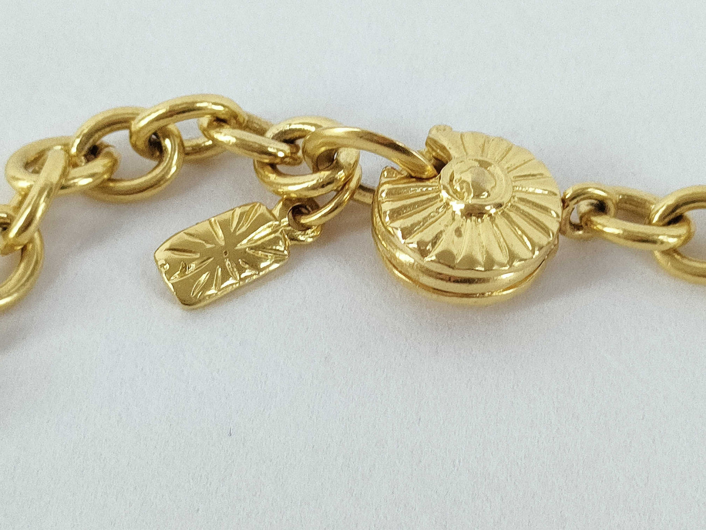 Yves Saint Laurent YSL Yves Saint Laurent Necklace Necklace