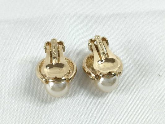 Dior Christian Dior Earrings Earrings