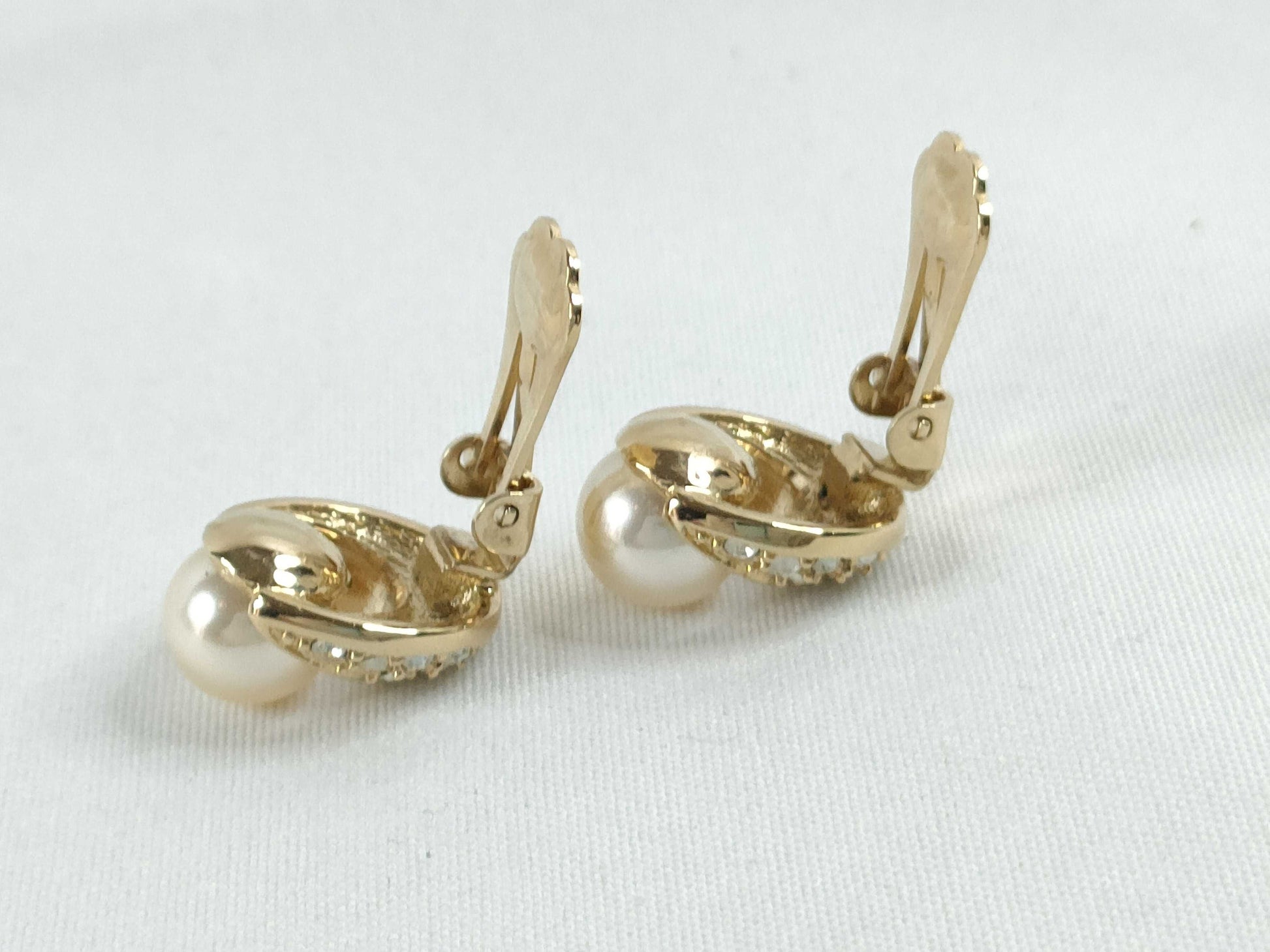 Dior Christian Dior Earrings Earrings