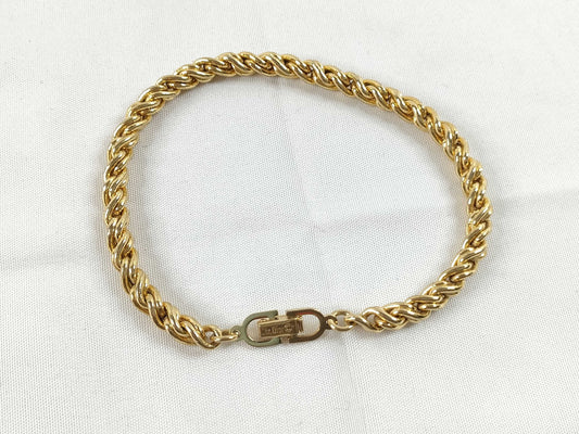 Dior Christian Dior Bracelet Bracelet Bangle