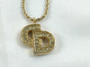 Dior Christian Dior Necklace Necklace