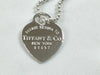 Tiffany&Co. Return to Toe Tiffany Tiffany Return to Heart Necklace Necklace