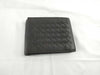 BOTTEGA VENETA Intrecciato Intrecciato Intrecciato Folding Wallet Wallet