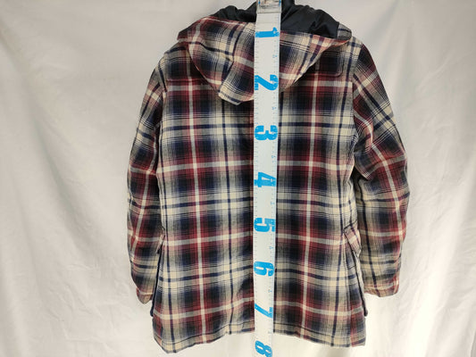 BURBERRY BURBERRY Down Jacket Jacket