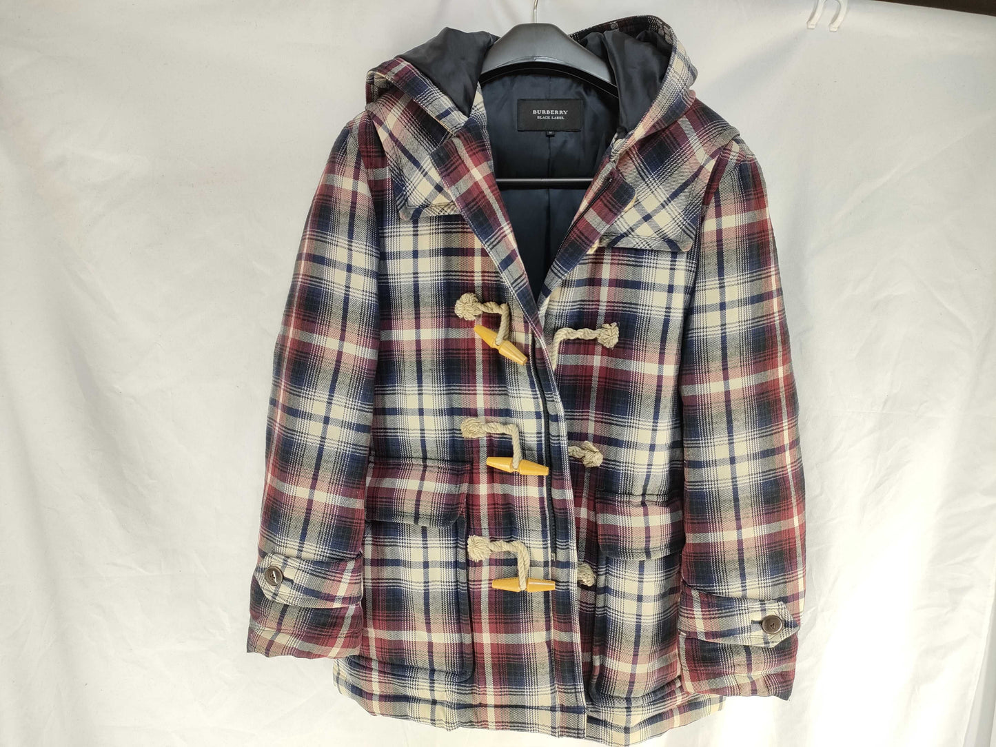 BURBERRY BURBERRY Down Jacket Jacket