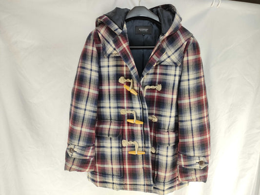 BURBERRY BURBERRY Down Jacket Jacket