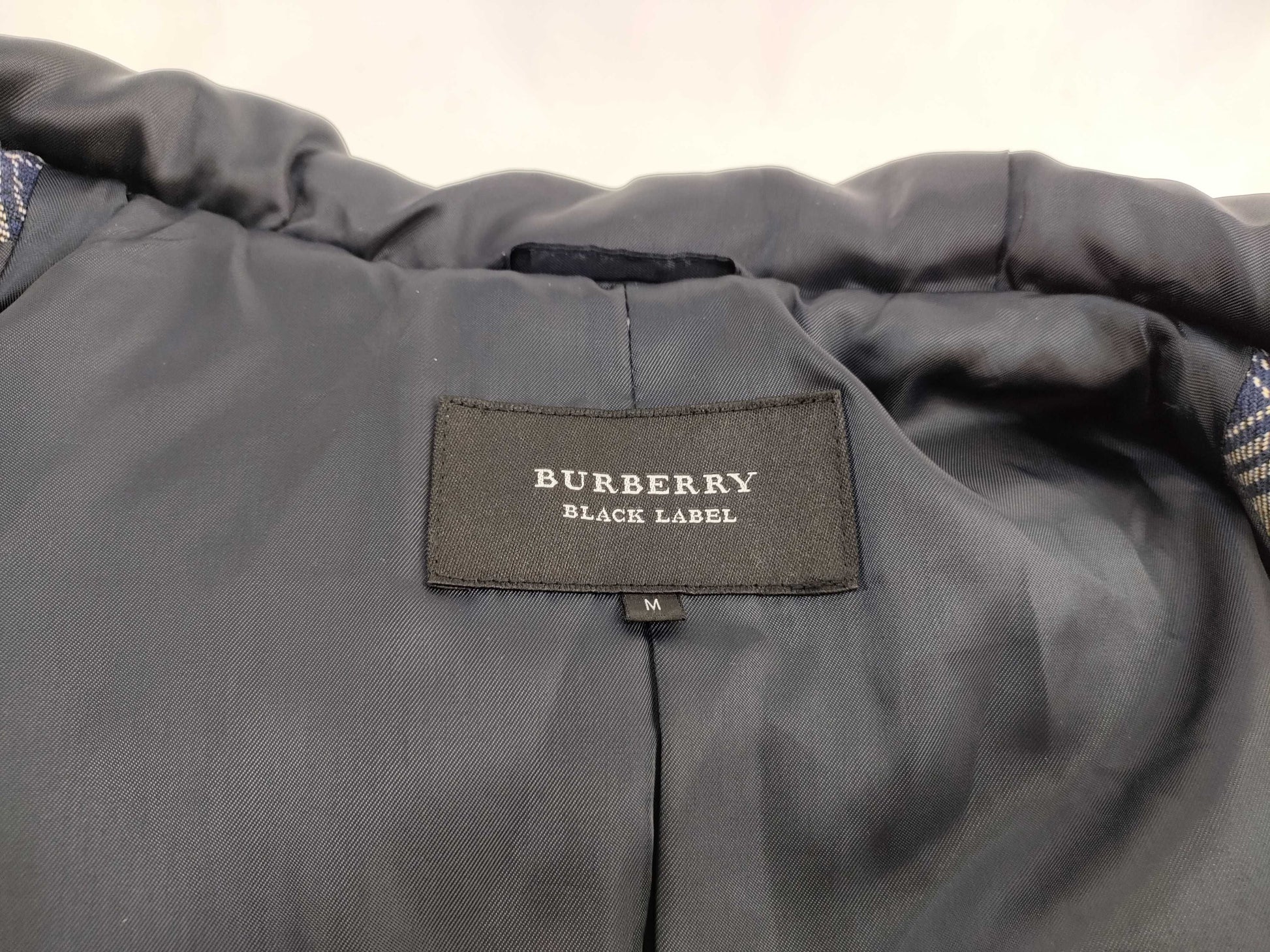 BURBERRY BURBERRY Down Jacket Jacket