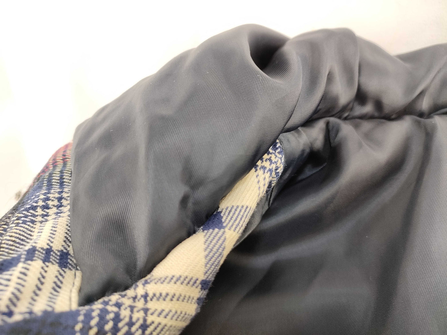 BURBERRY BURBERRY Down Jacket Jacket