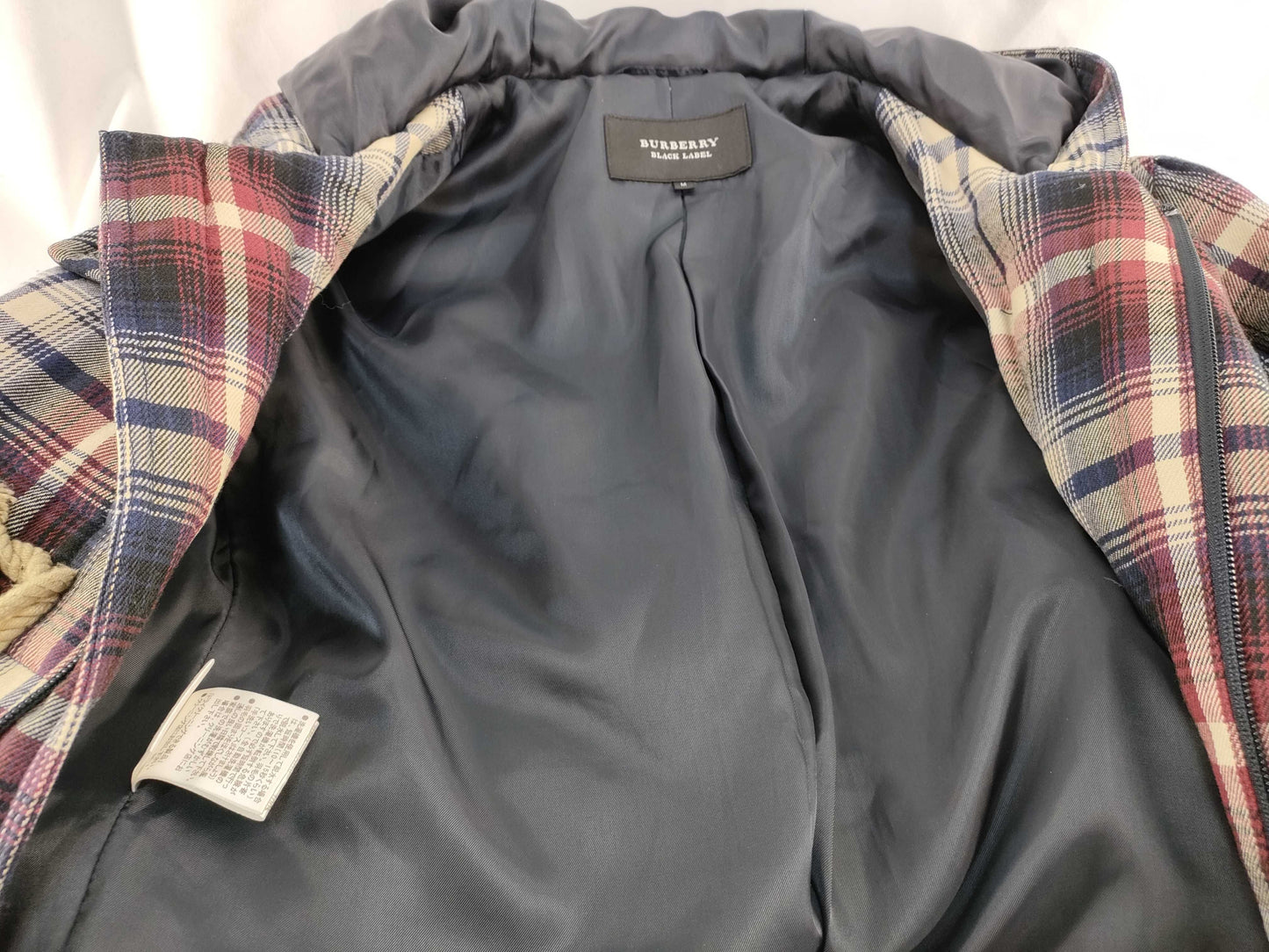BURBERRY BURBERRY Down Jacket Jacket