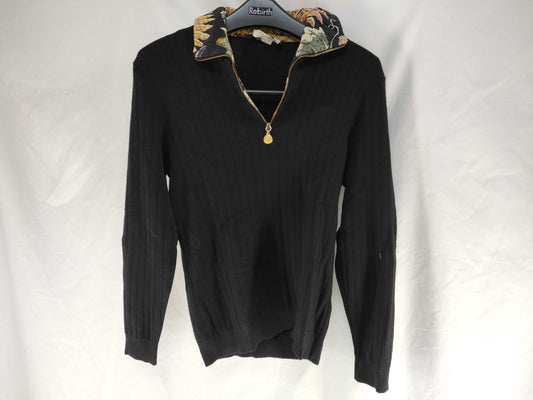 Salvatore Ferragamo Ferragamo Knit Sweater Tops