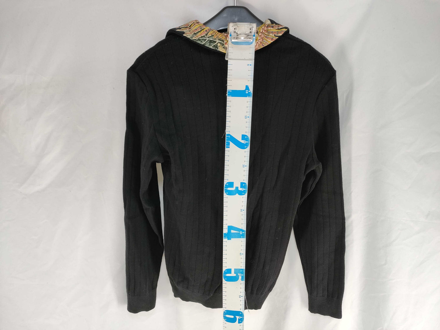 Salvatore Ferragamo Ferragamo Knit Sweater Tops