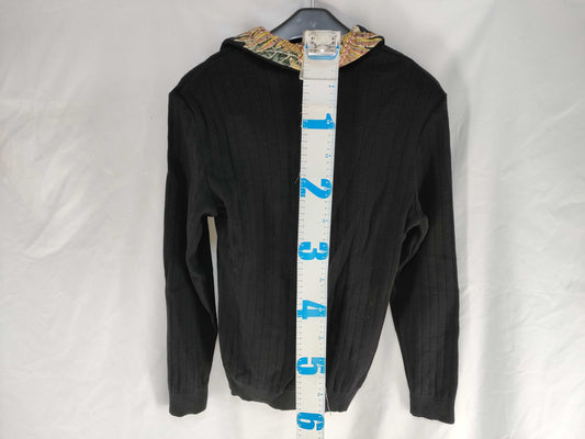 Salvatore Ferragamo Ferragamo Knit Sweater Tops