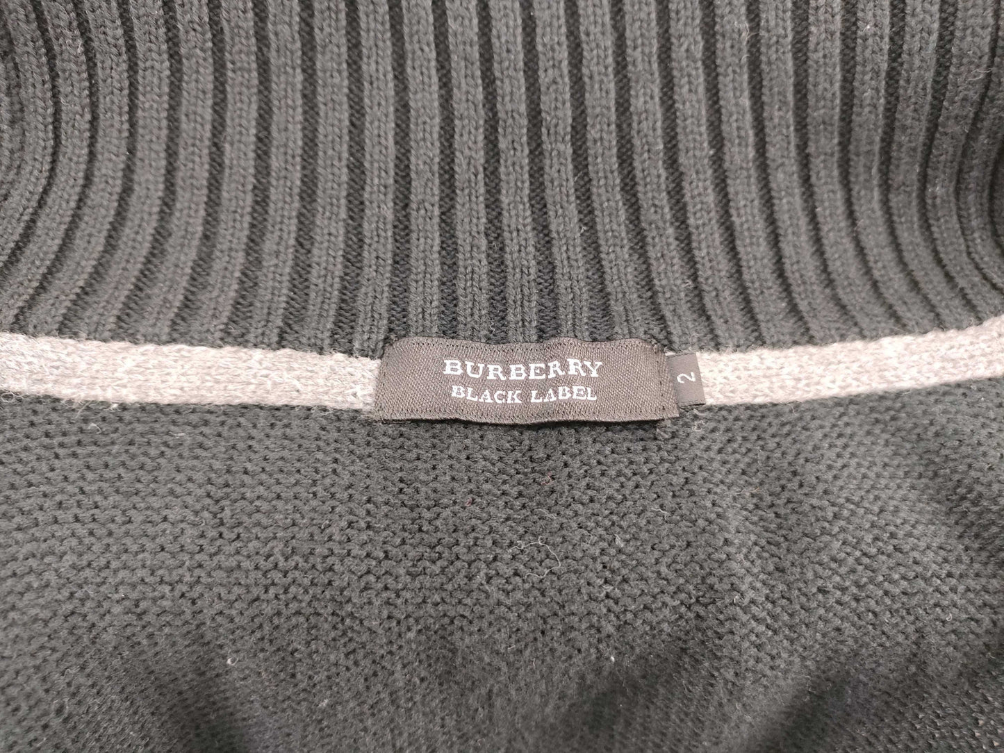 BURBERRY BURBERRY Cardigan Cardigan