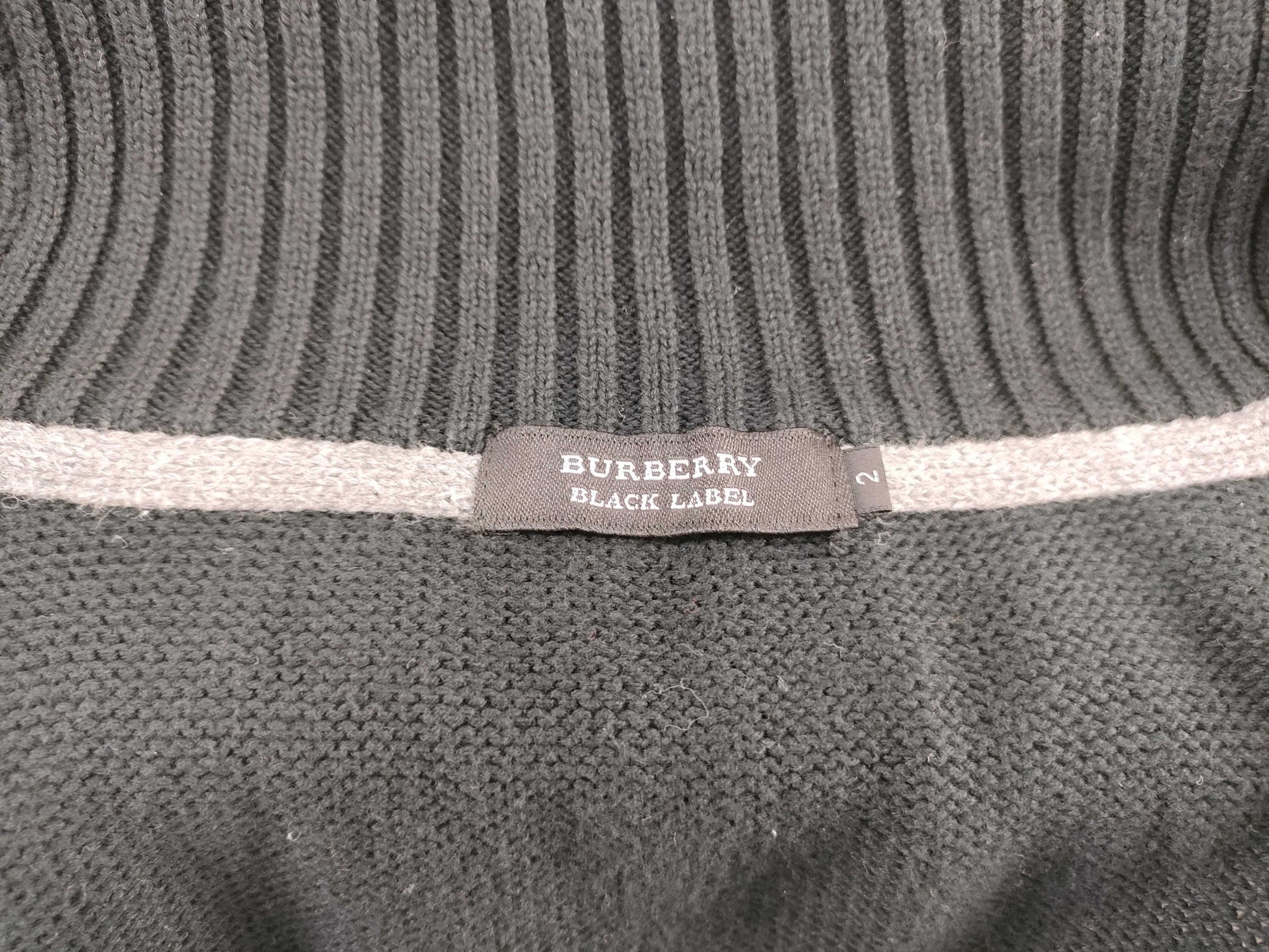 BURBERRY BURBERRY Cardigan Cardigan