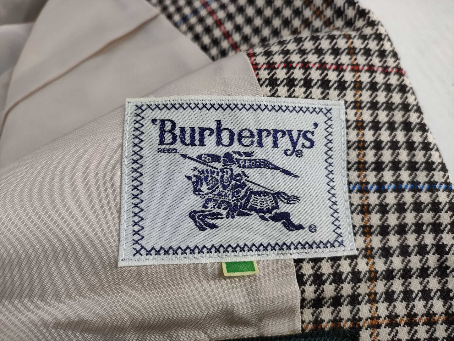 BURBERRY BURBERRYS Setup Other Apparel