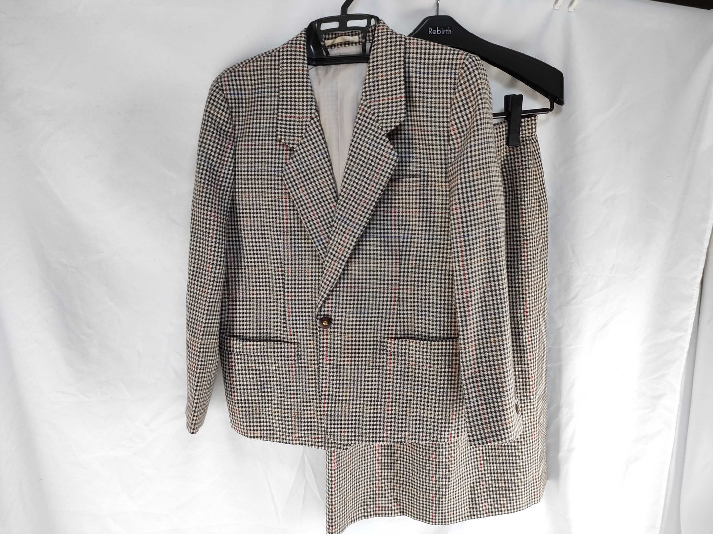 BURBERRY BURBERRYS Setup Other Apparel