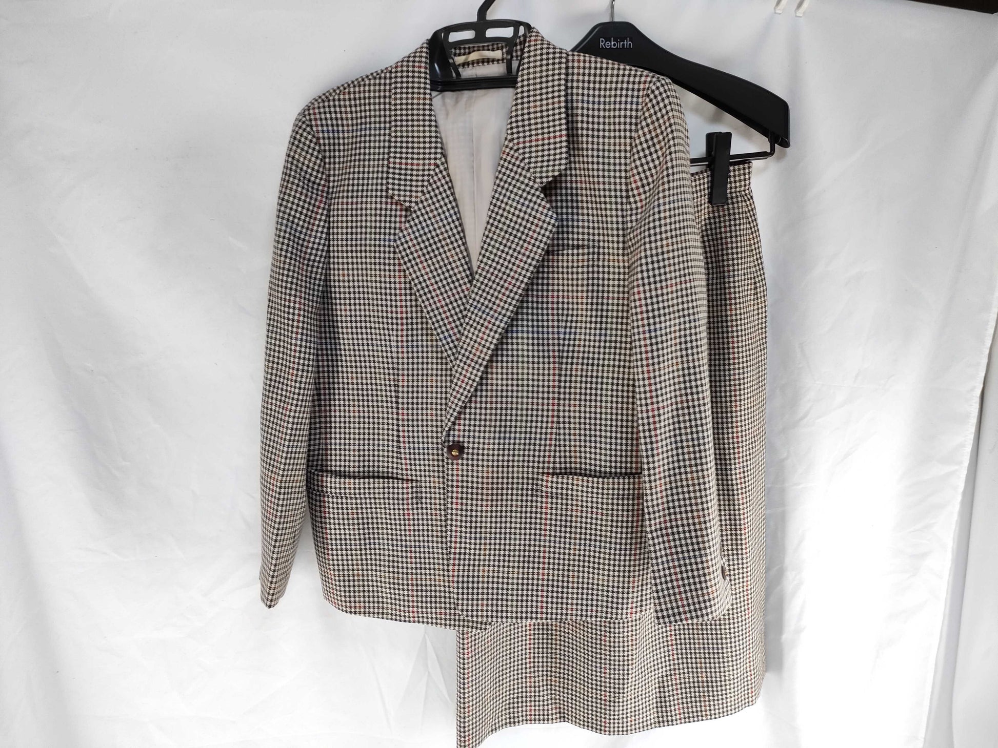 BURBERRY BURBERRYS Setup Other Apparel