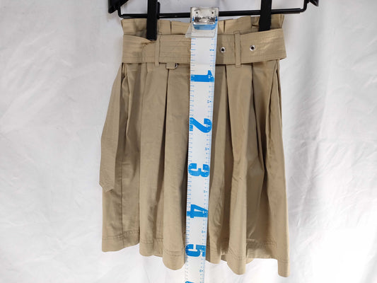 BURBERRY BURBERRY Skirt Skirt