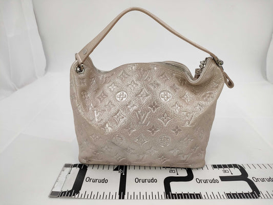 LOUIS VUITTON Haro Shoulder Bag