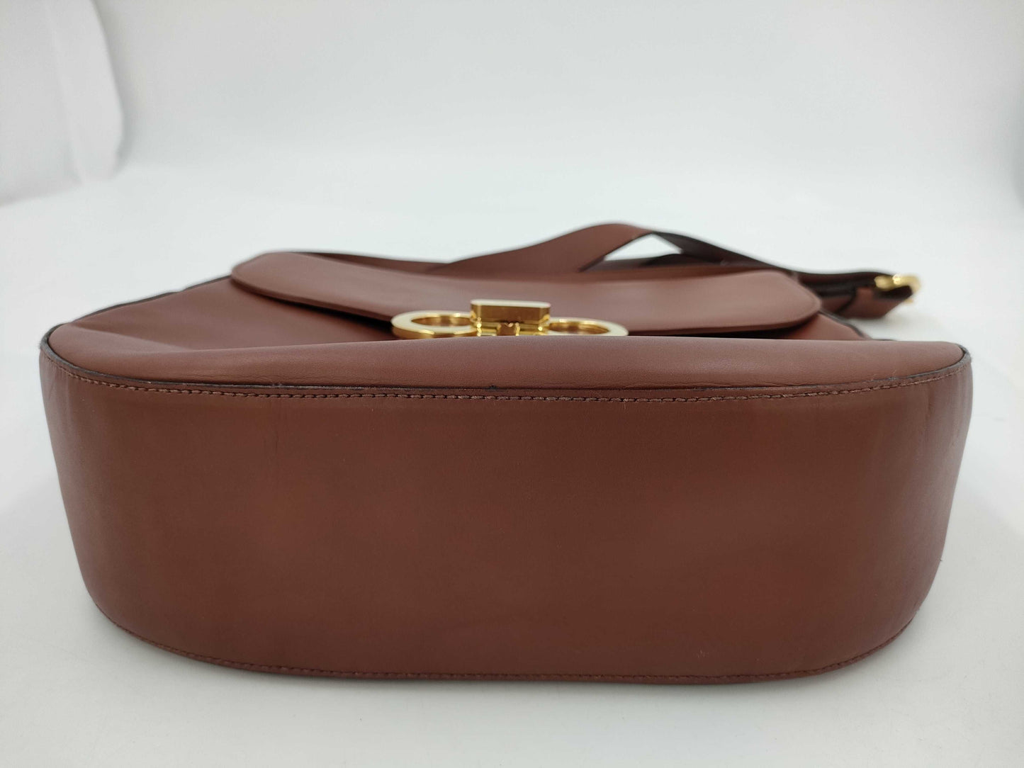 Salvatore Ferragamo shoulder bag