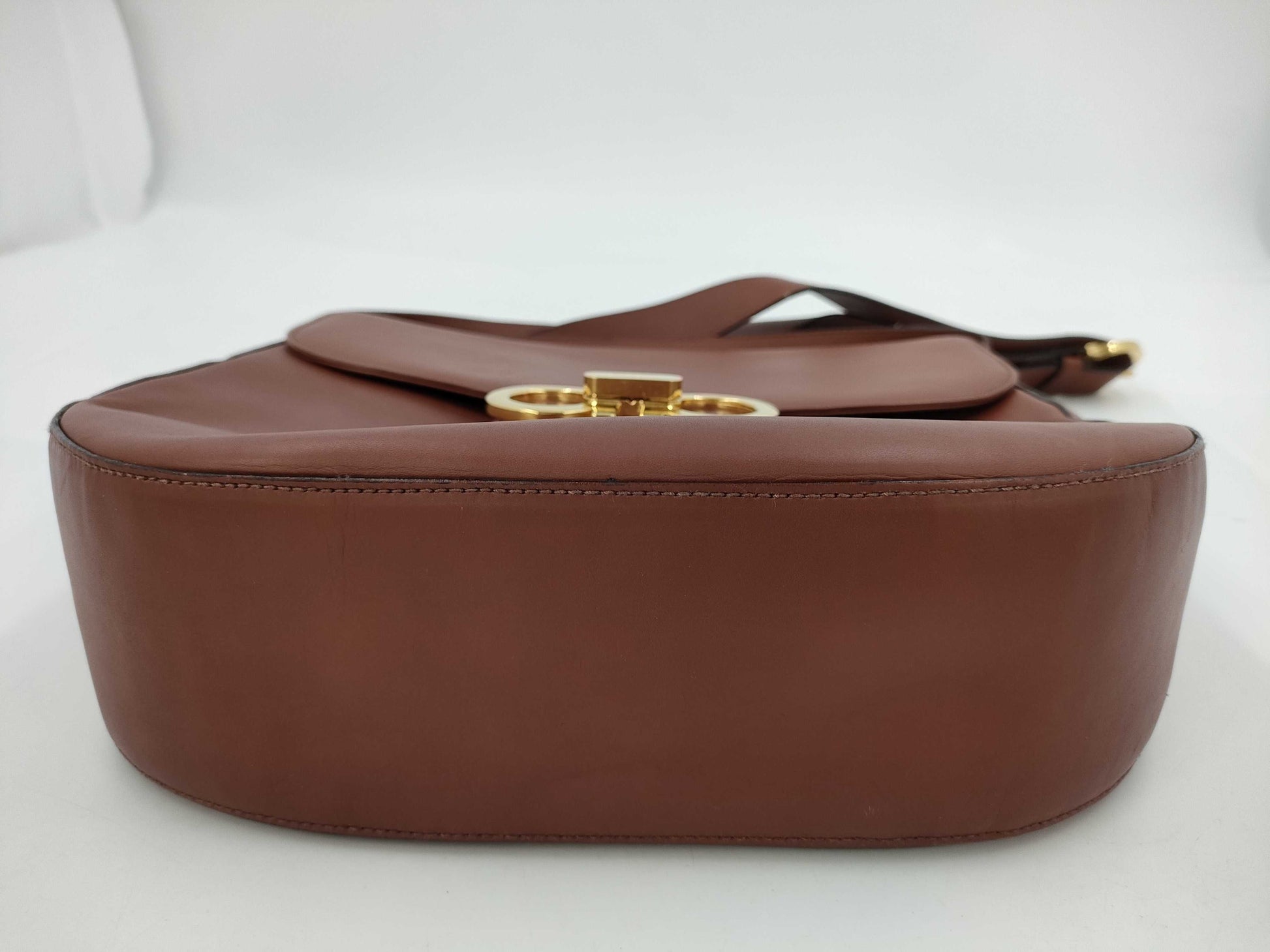 Salvatore Ferragamo shoulder bag