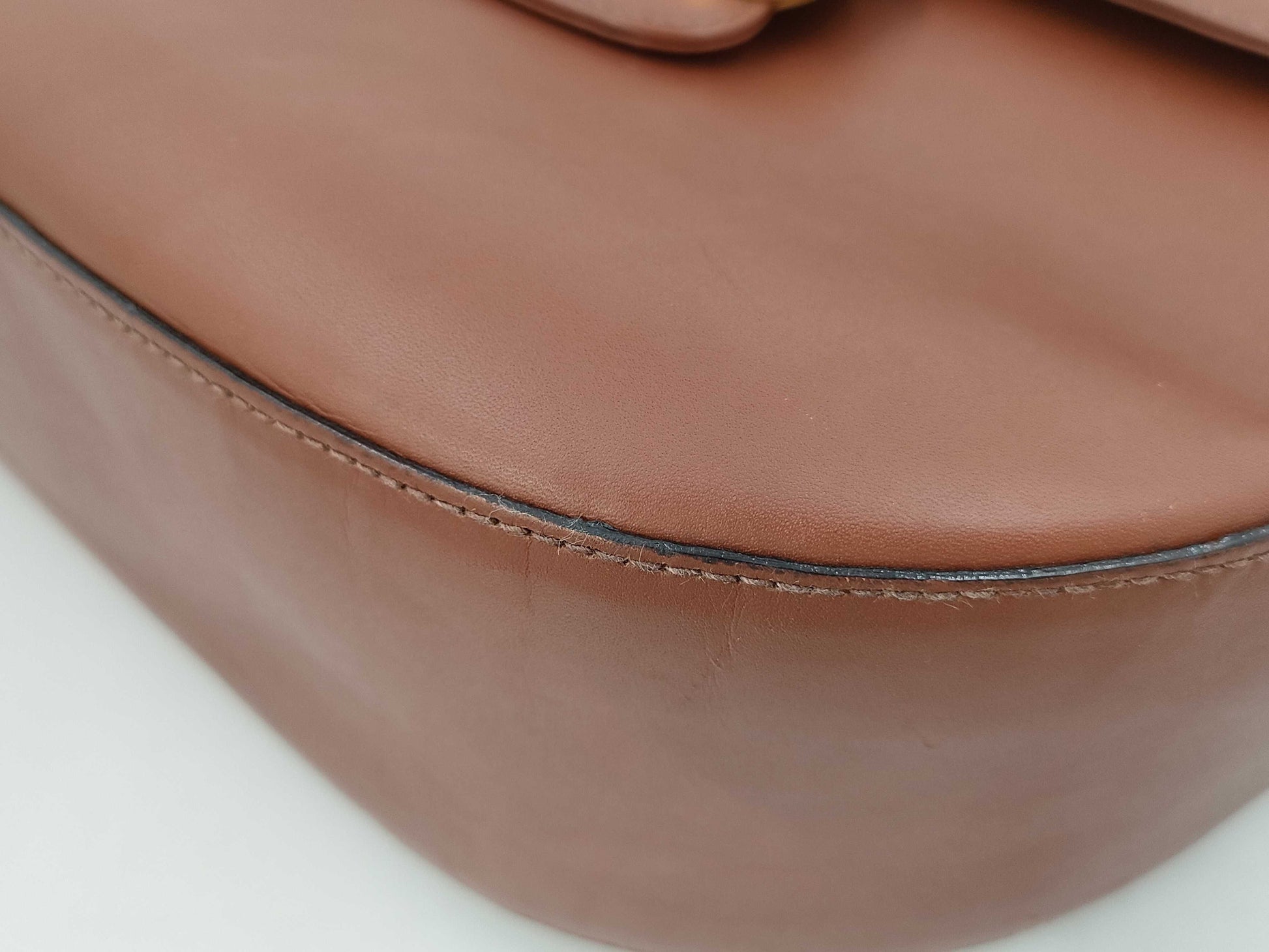 Salvatore Ferragamo shoulder bag
