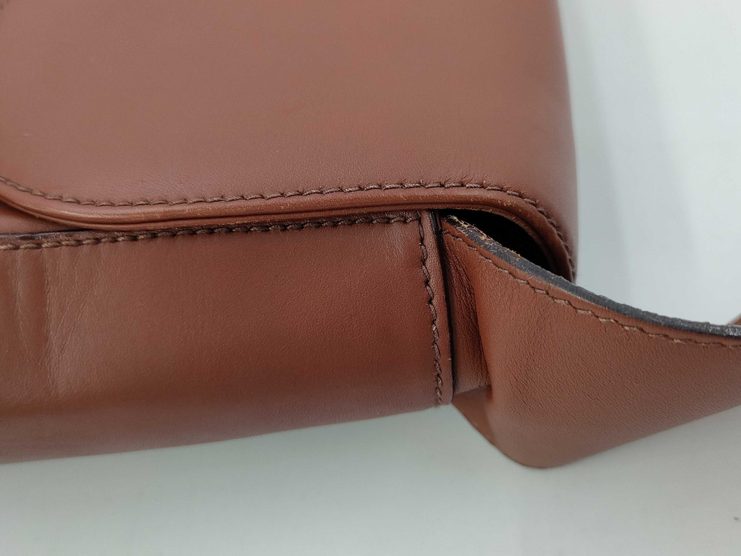 Salvatore Ferragamo shoulder bag