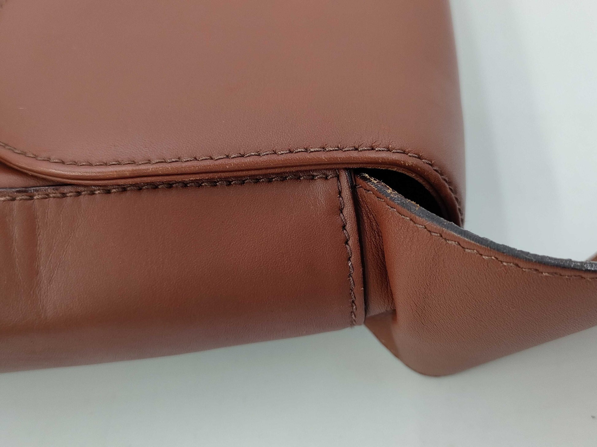 Salvatore Ferragamo shoulder bag