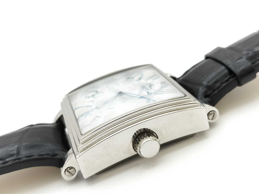 Salvatore Marra SM-8002 Automatic Jumping Seconds Men's Watch