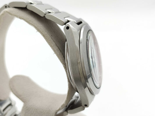 SEIKO 8F32-00B0 350298 Fudo Men's Watch