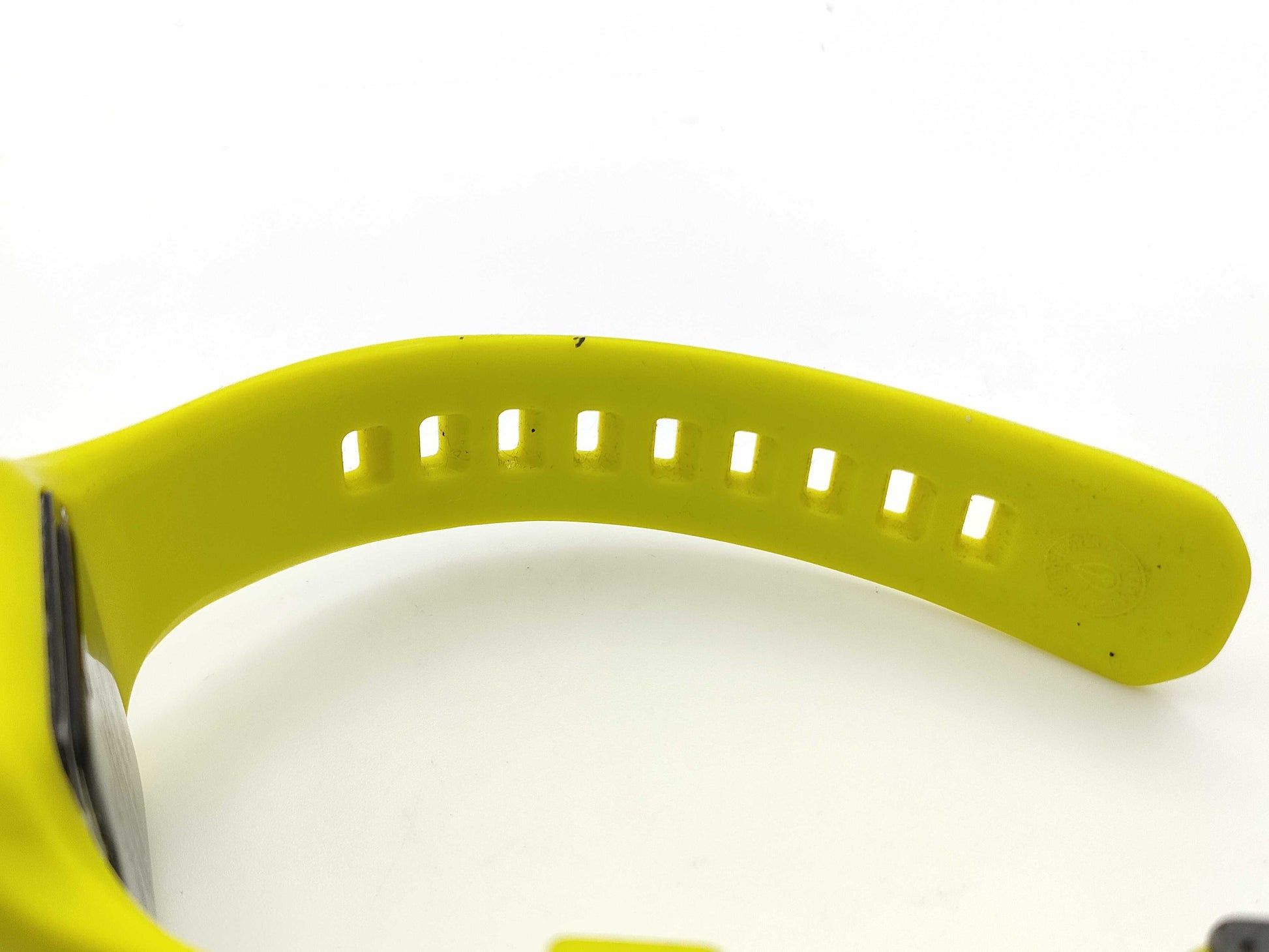 NIXON 2 Clock Summary Clock Summary