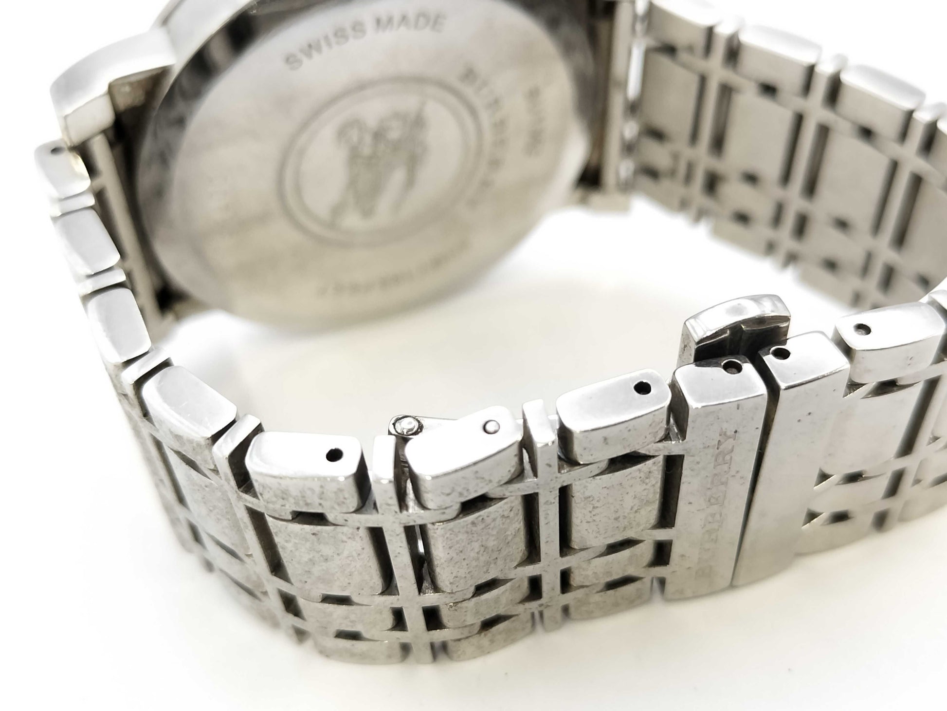 BURBERRY 2-piece set BU1364 BU1362 Watch summary Watch summary