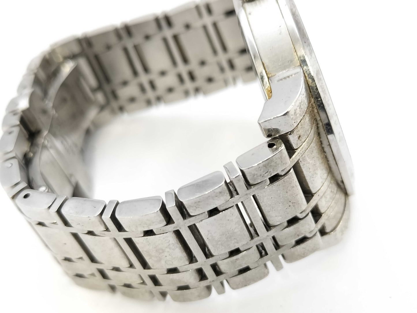 BURBERRY 2-piece set BU1364 BU1362 Watch summary Watch summary