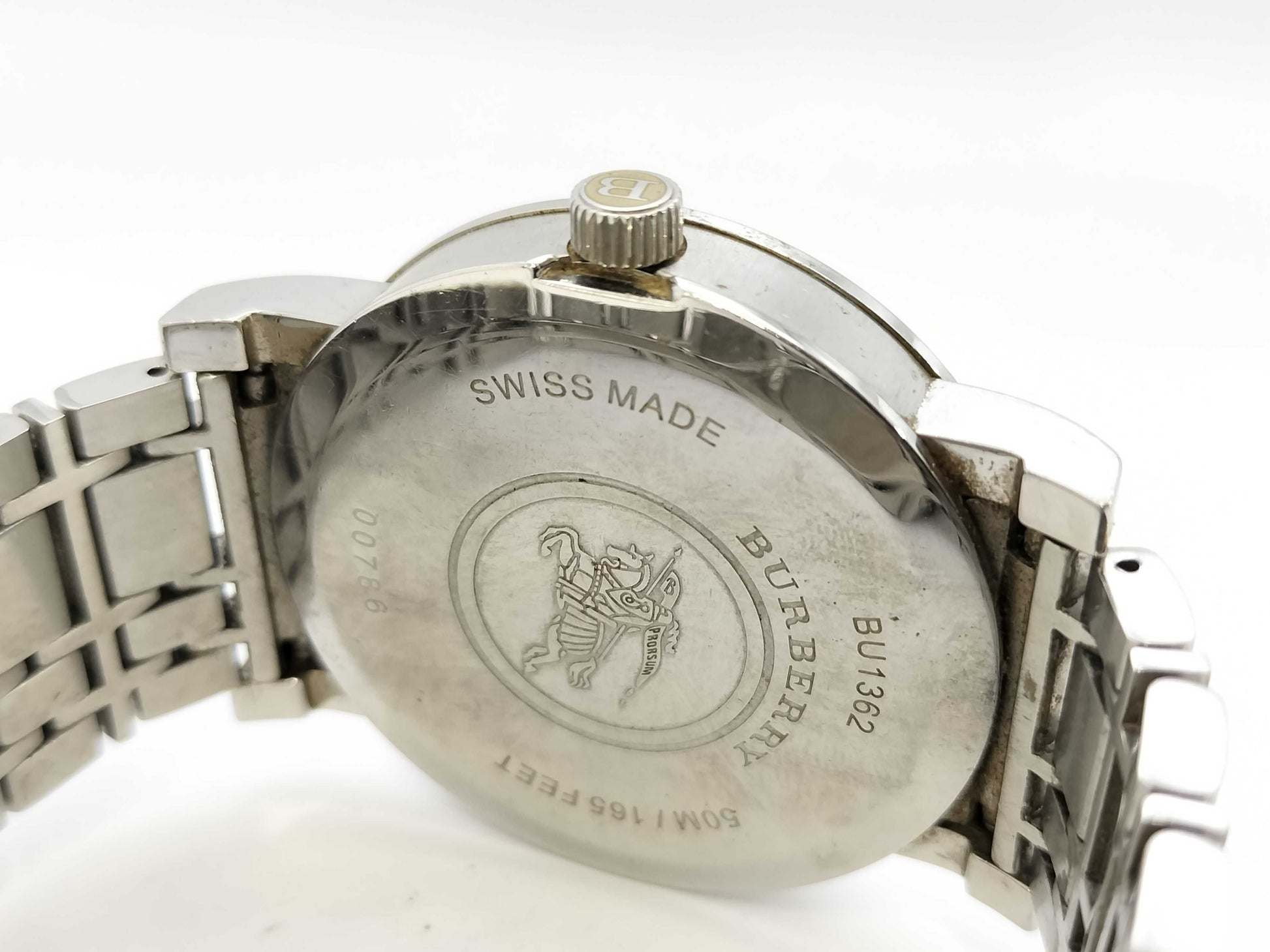 BURBERRY 2-piece set BU1364 BU1362 Watch summary Watch summary